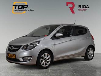 opel karl - 1.0 ecofl innovation