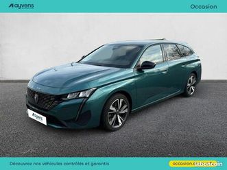 peugeot 308 sw phev 180ch allure e-eat8