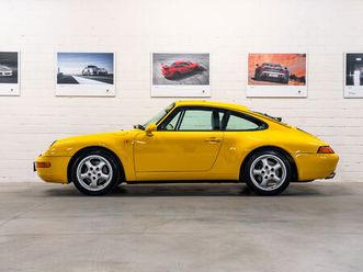 993 carrera