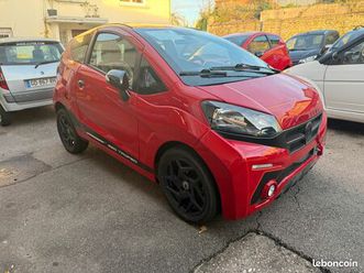 dernier moteur dci aph spécialiste de la voiture sans permis distributeur casalini et chatenet