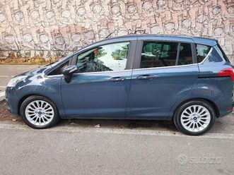 ford b max automatico 63000km
