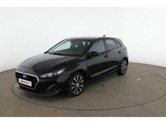 hyundai i30 1.6 crdi edition navi dct-7