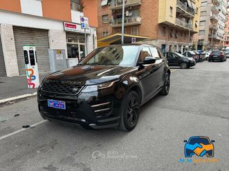 2.0d i4 mhev r-dynamic s awd 204cv auto