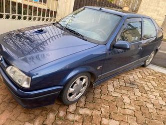 renault 19 (r19) 16 s - 1993