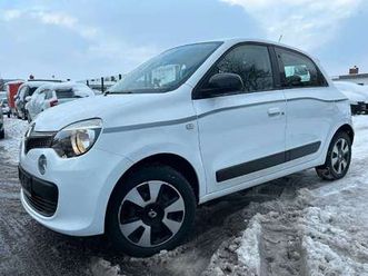 twingo 1.0 sce intens limited