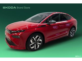 coupé 85x 4x4 sportline