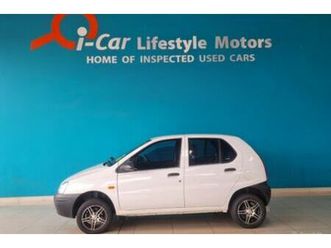 2015 tata indica 1.4 le | lgi ltd