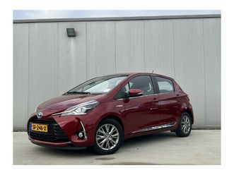 1.5 hybrid executive