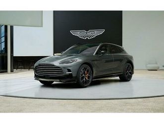 dbx 707 4.0 v8 bi-turbo