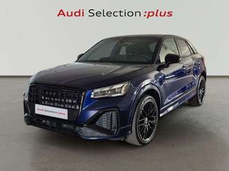 35 tfsi adrenalin black edition s tronic 110kw