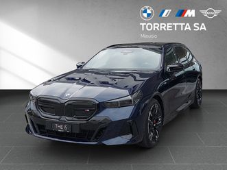 i5 m60 touring m sport pro