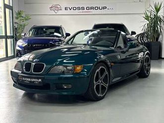 roadster 1.9 118cv / clima / sedili riscaldabili