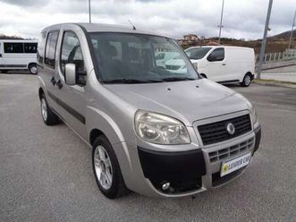 1.9 mjt dynamic 120cv