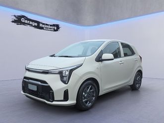 picanto 1.0 gdi first edition