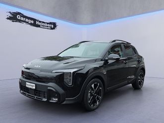 stonic 1.0 t-gdi mhev gt-line