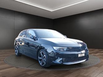 astra 1.6 phev swiss plus a