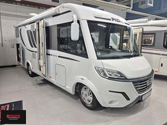 pilote galaxy 740 essentiel