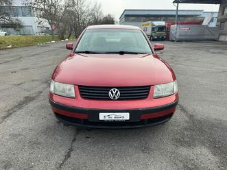 passat 2.3 vr5 highline