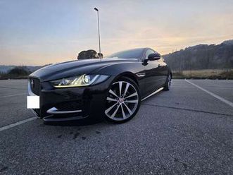 xe 2.0d i4 r-sport 180cv auto my19