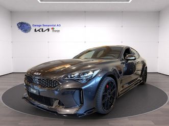 stinger 3.3 t-gdi gt automat awd