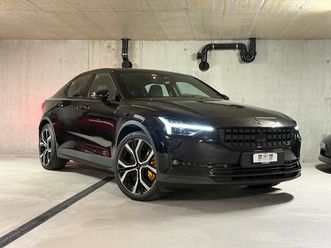 polestar 2 long range dual performance 78 kwh my23