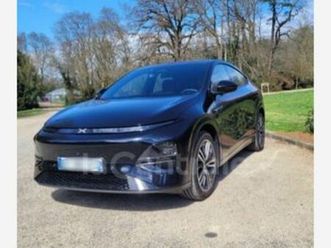 rwd long range 87.5 kwh