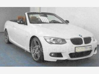 (e92) generation2 coupe 335ia 306 luxe