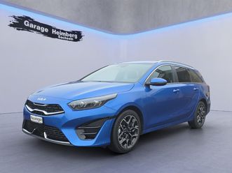 ceed sw 1.5 t-gdi mhev gt-line