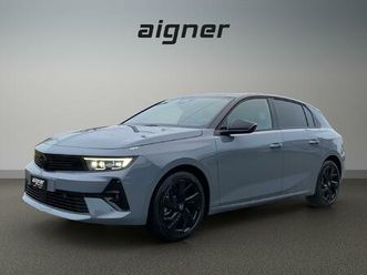 astra 1.2 t hybrid gs