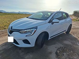 renault clio 1.5 dci 85 cv