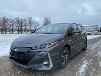 prius 1.8 vvt-i plug-in hybrid premium