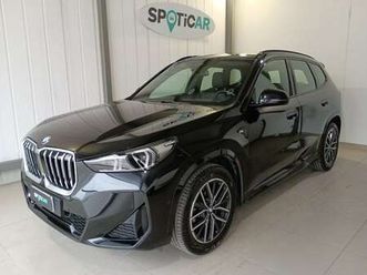 x1 sdrive 20i msport