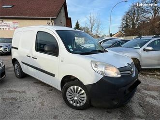 renault kangoo expresse 1.5 dci 75ch energy confort