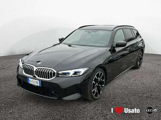 serie 3 g21 2022 touring 320d touring mhev 48v ms