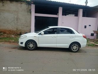 sedan 1.5 16v flex 5p