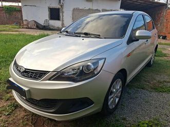sedan act 1.5 16v flex 5p