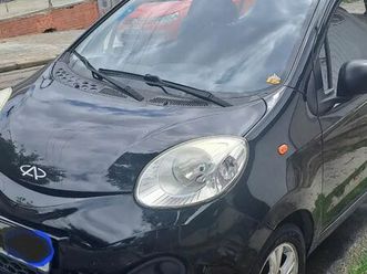 chery qq 1.0 look fl 12v/1.0 12v flex 5p 2019