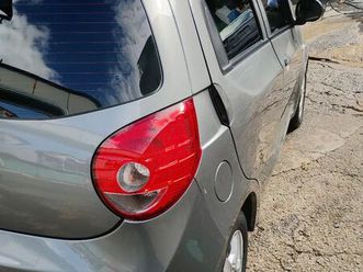 chery s-18 1.3 16v flex mec. 5p 2012