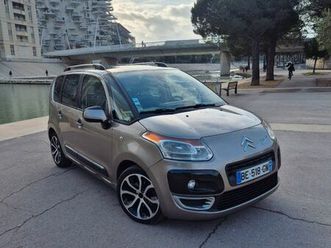 c3 1.6 hdi 110 exclusive