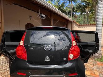 jac j2 1.4 16v 5p mec. 2014