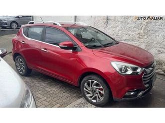 jac t40 1.5 jet flex 16v 5p mec. 2018