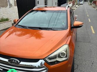 jac t40 1.6 16v 5p aut. 2019