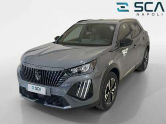 2008 hybrid 145 e-dcs6 allure