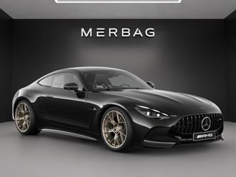 amg gt 63 4matic+ executive edition