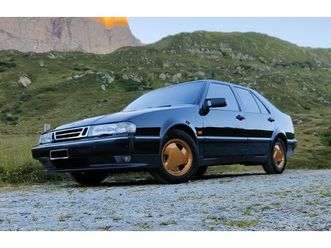 9000 cs 2.0 turbo 16 swiss ed.