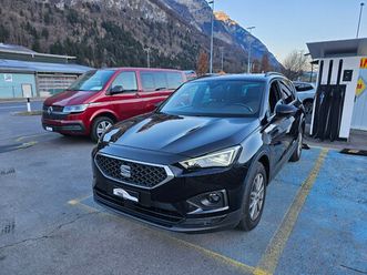 tarraco 2.0 tdi cr style 4drive dsg