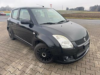 swift 1.5i 16v vvt gl top