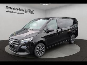 119 cdi mixto long select 4x4 9g-tronic