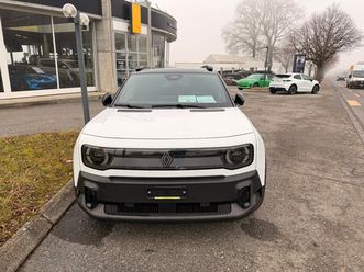 r4 e-tech electric iconic 150c