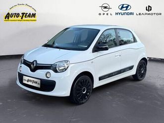 renault twingo sce 70 limited